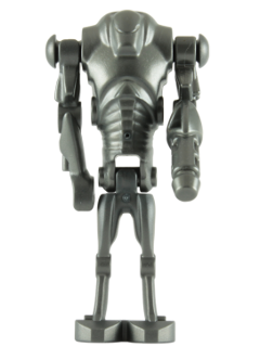Super Battle Droid (B2-series) – Heavy Assault Droid